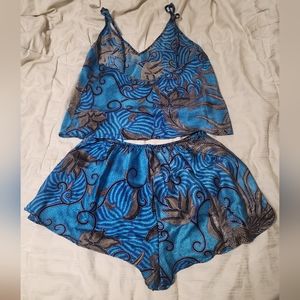 Victoria secret lounge set